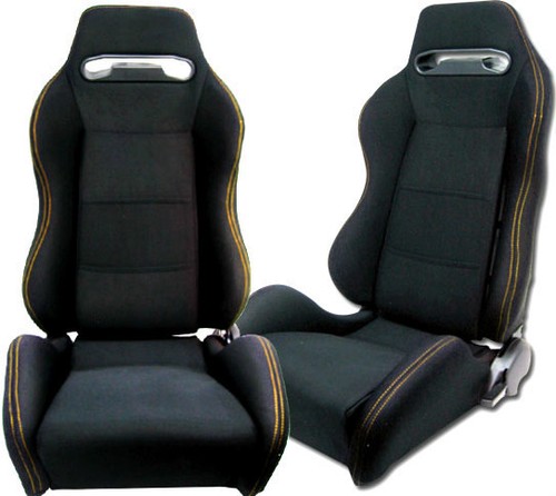New pair black cloth - new,